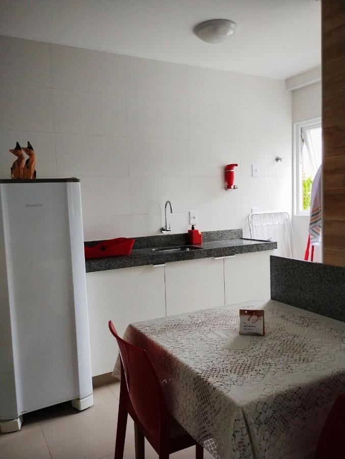 شقة Maceió  في Apartamento Perto Da Praia. المظهر الخارجي الصورة